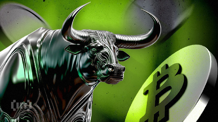 
			Биткоин (BTC) повторяет паттерны бычьего рынка 2015 года		