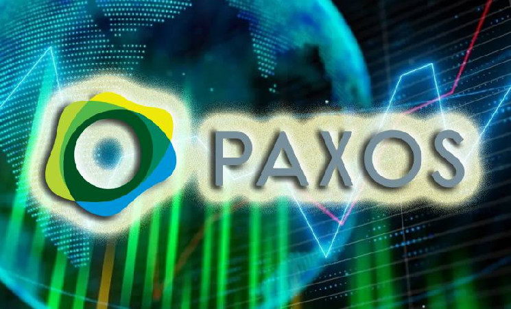 
			Paxos получила лицензию на выпуск стейблкоинов		